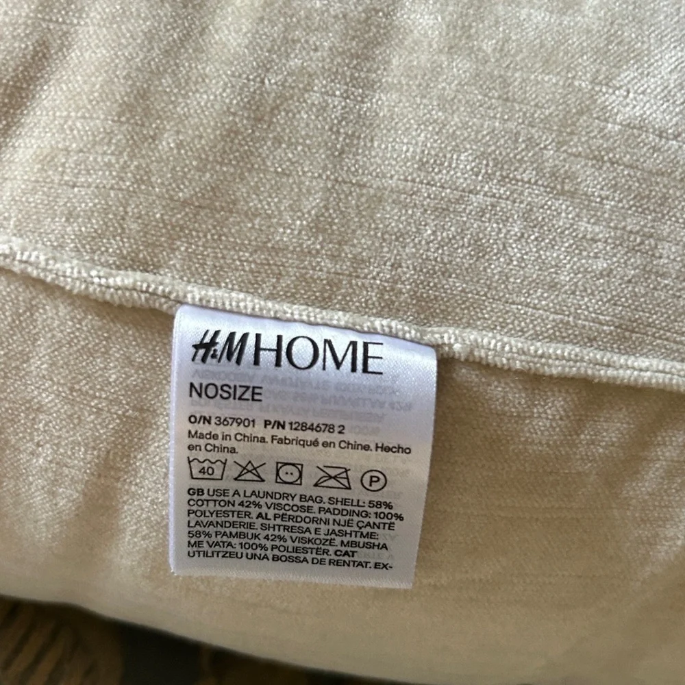 H&M favorites set